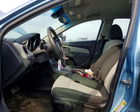 Chevrolet Cruze 2011