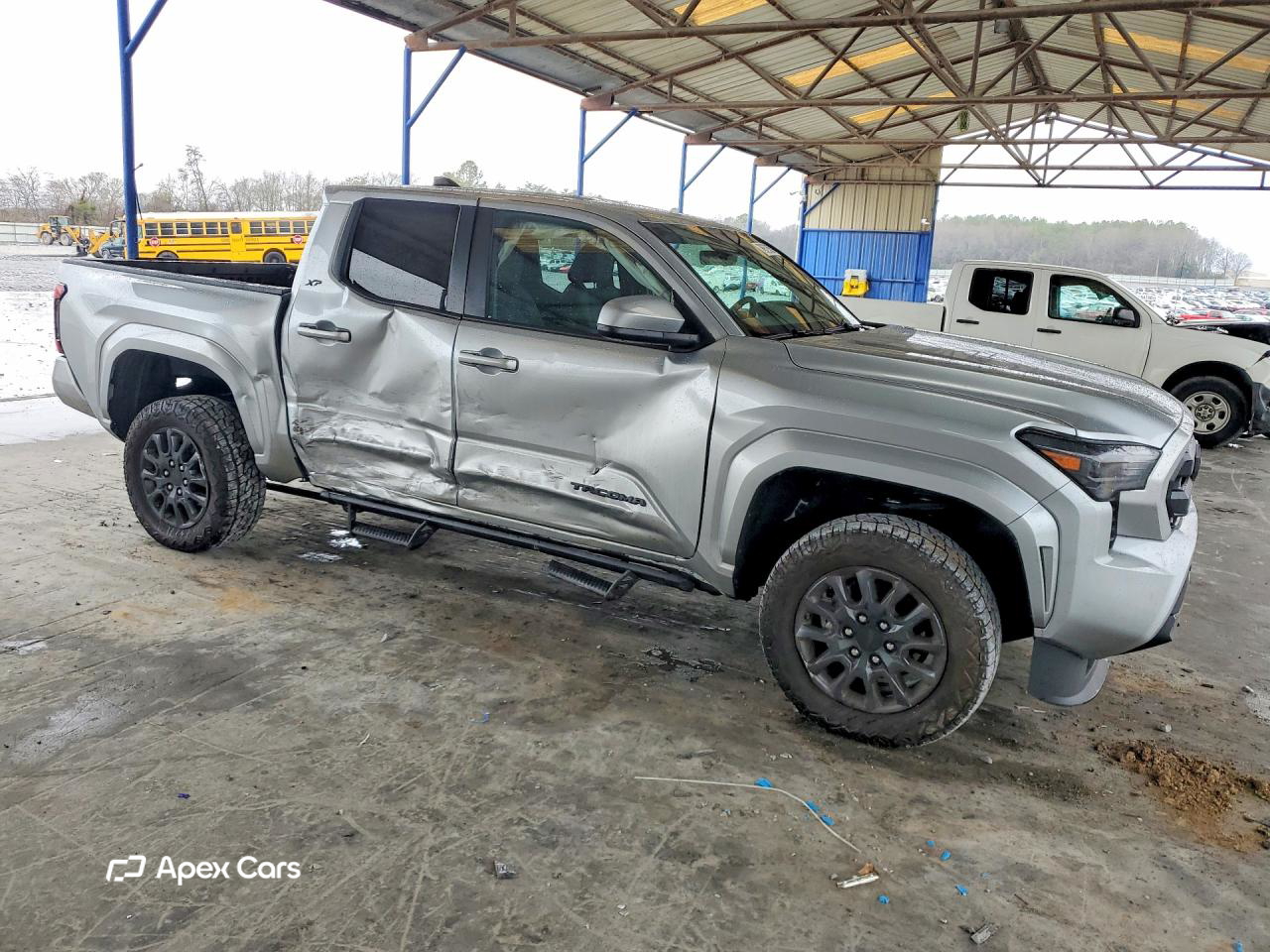 Toyota Tacoma 2024