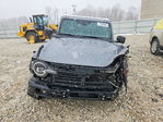 Ford Bronco 2025