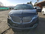 Lincoln MKX 2013