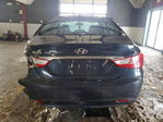 Hyundai Sonata 2013