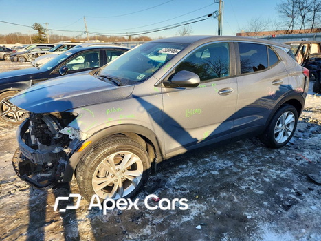 Buick Encore 2021 - Zdjęcie 1 z 13