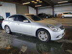Infiniti Q40 2015