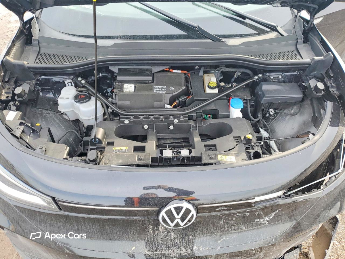 Volkswagen ID.4 2023
