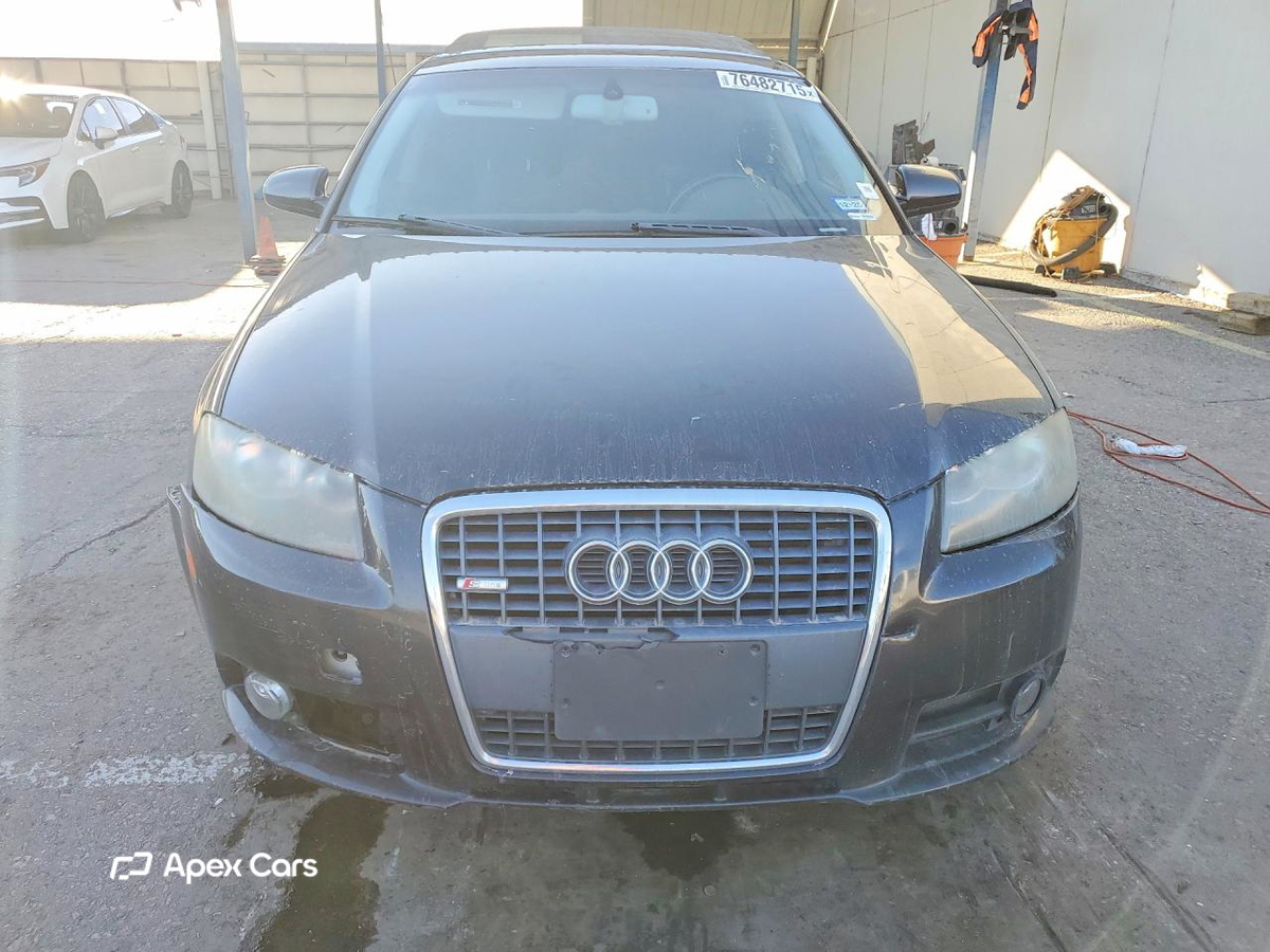 Audi A3 2006