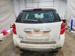 Chevrolet Equinox 2017