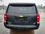 Chevrolet Tahoe 2016