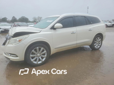 Buick Enclave 2015 - Image 1 of 13