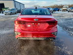 Kia Forte 2021