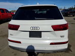 Audi Q7 2017