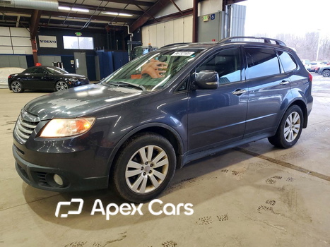 Subaru Tribeca 2011 - Image 1 of 13