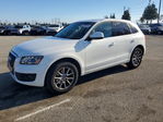 Audi Q5 2012