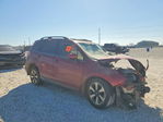 Subaru Forester 2018