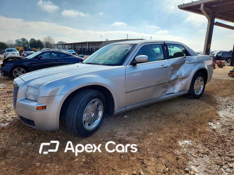 Chrysler 300 2006 - Image 1 of 13