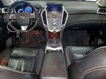 Cadillac SRX 2012