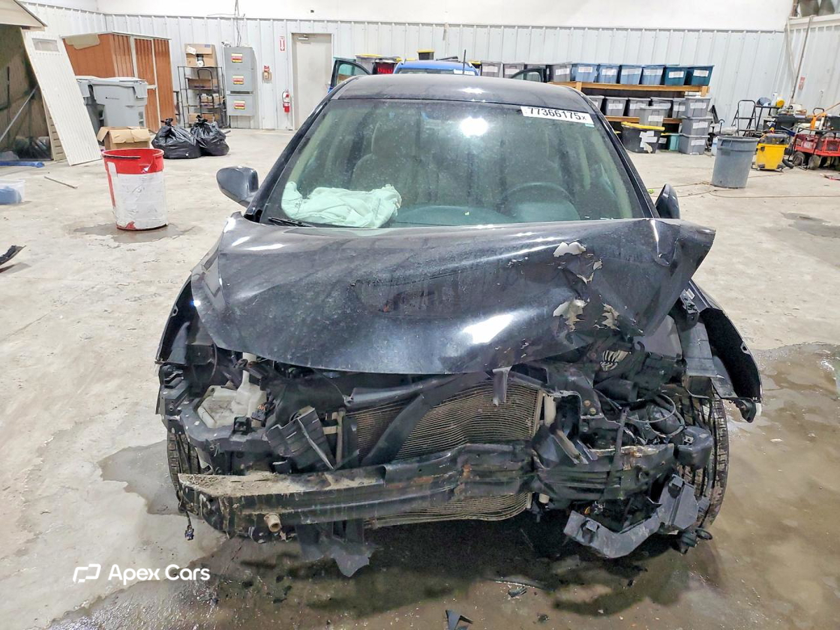 Hyundai Elantra 2014