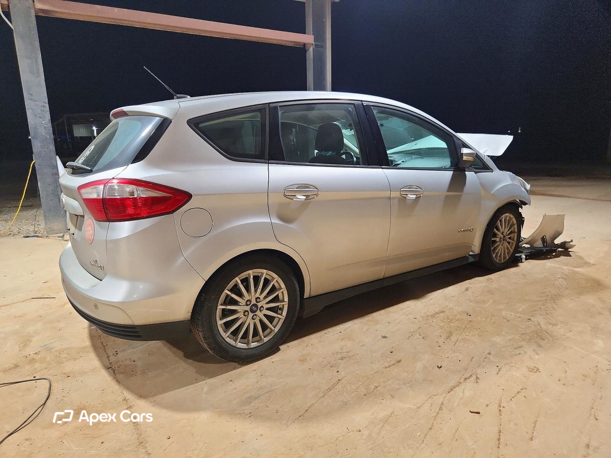 Ford C-MAX 2014