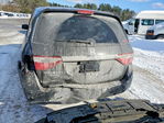Honda Odyssey 2011