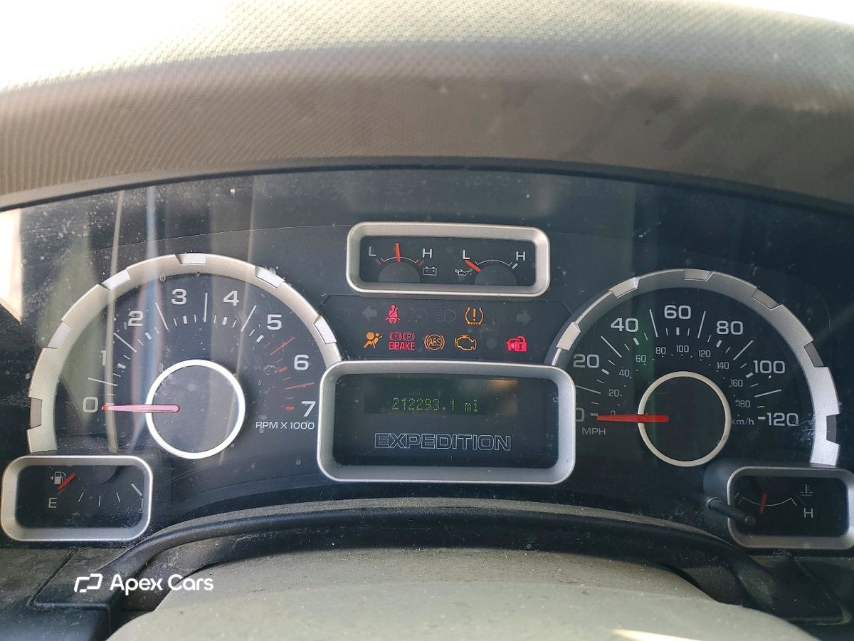 Ford Expedition 2008
