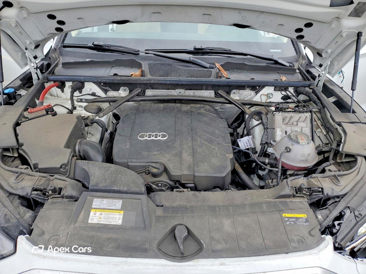 Audi Q5 2023