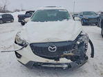 Mazda CX-5 2013