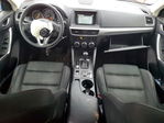 Mazda CX-5 2016