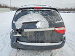 Honda Odyssey 2013