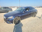 Mercedes-Benz C-klasse 2020