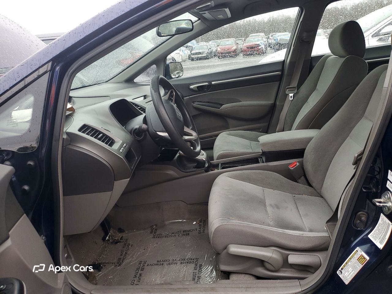 Honda Civic 2010