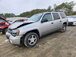 Chevrolet TrailBlazer 2006