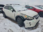 Subaru XV 2015