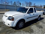 Nissan Navara (Frontier) 2002