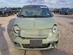 Fiat 500 2015