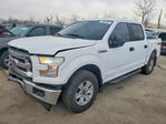 Ford F-150 2017