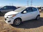 Mazda 2 2012