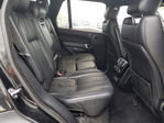 Land Rover Range Rover 2017
