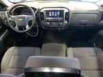 Chevrolet Silverado 2017