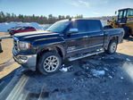GMC Sierra 2016