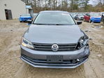 Volkswagen Jetta 2015