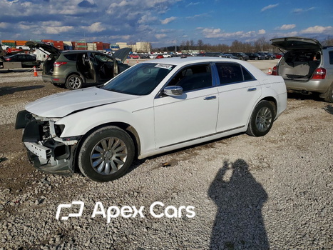 Chrysler 300 2014 - Image 1 of 12