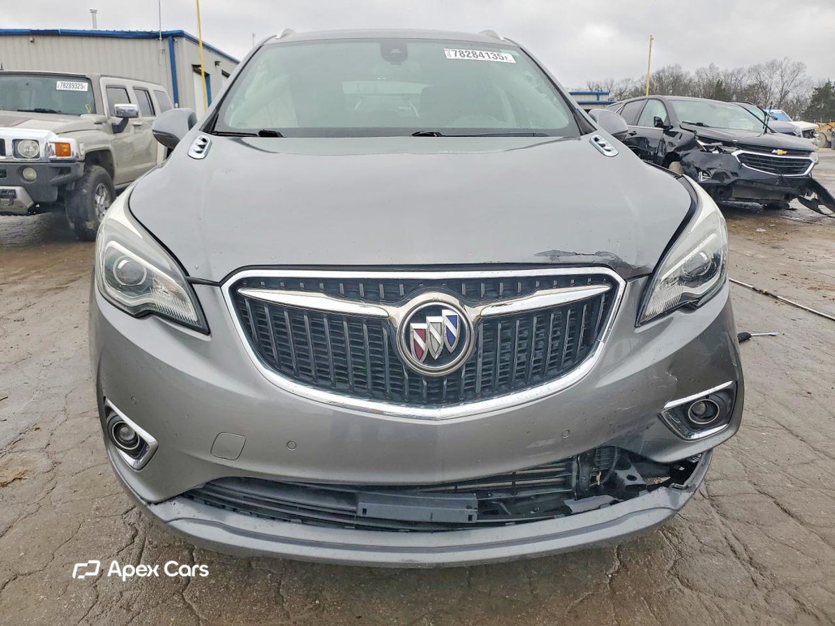 Buick Envision 2019