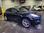 Porsche Macan 2025