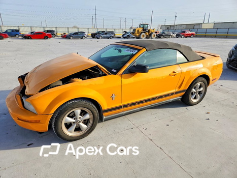 Ford Mustang 2007 - Image 1 of 13