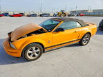 Ford Mustang 2007