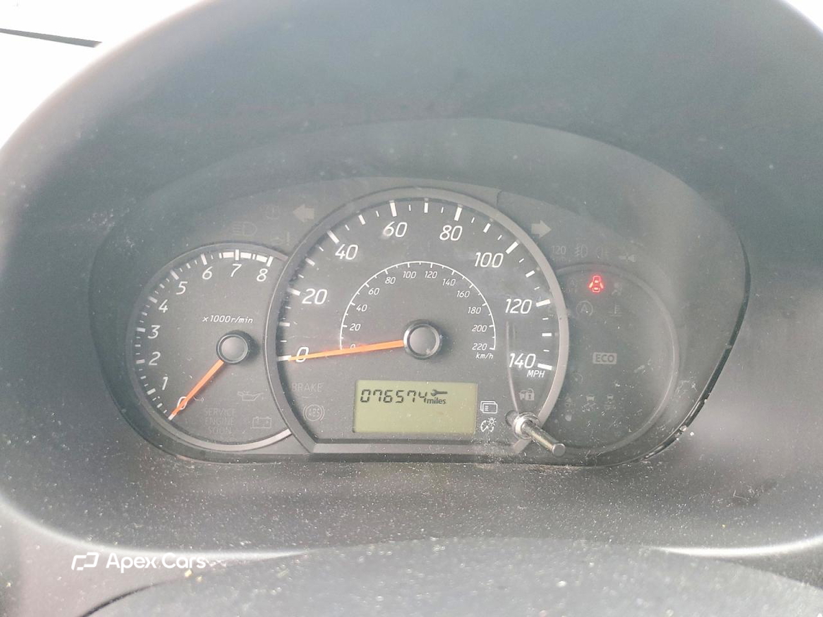 Mitsubishi Mirage 2020