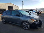 Nissan Leaf 2018