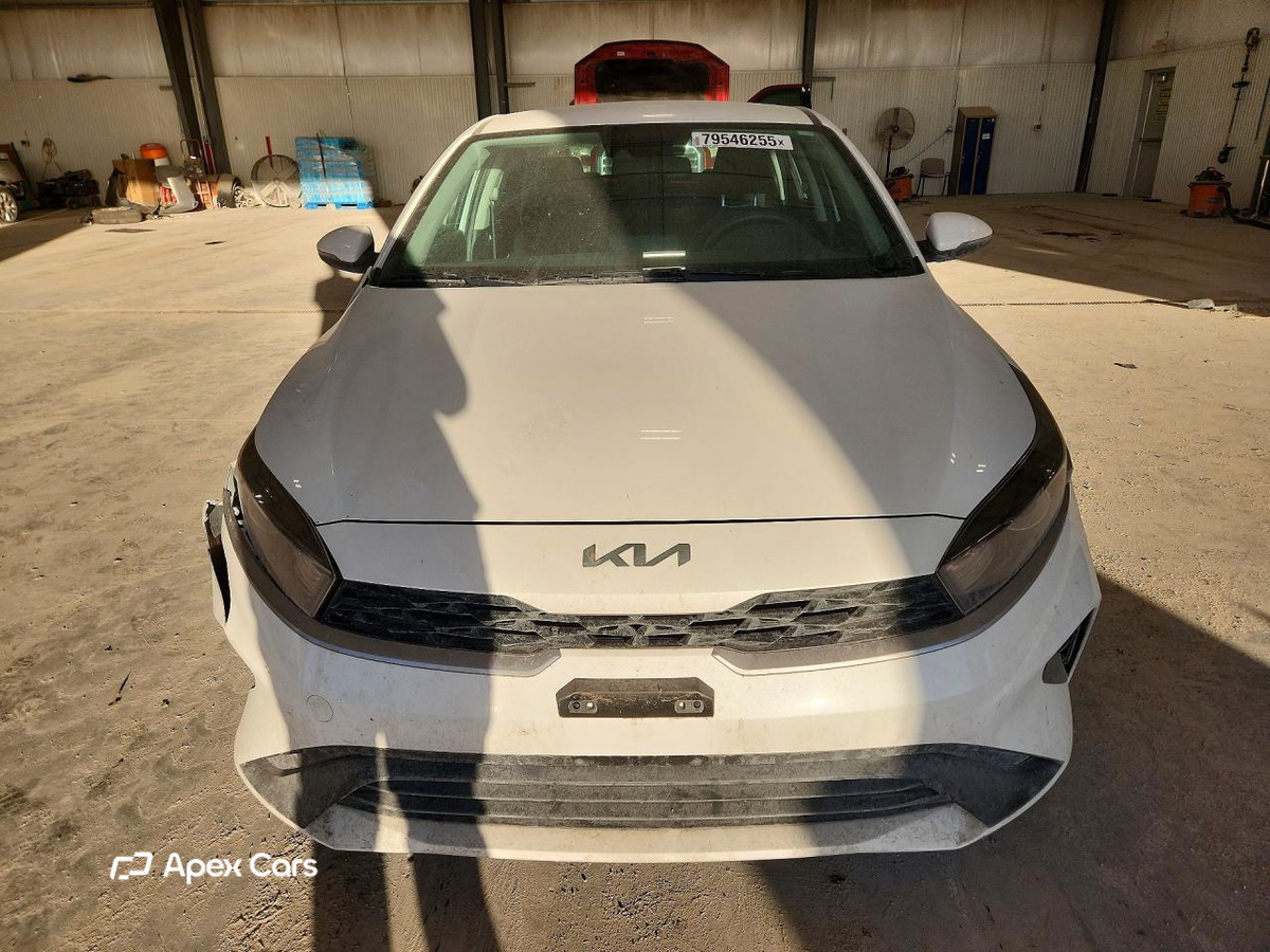 Kia Forte 2024