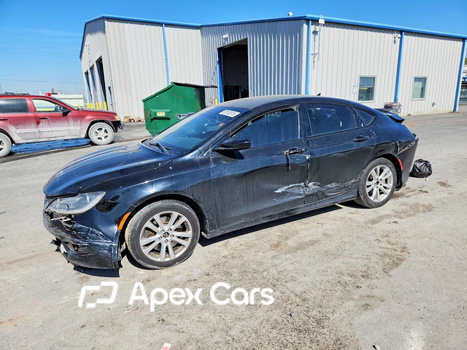 Chrysler 200 2015 - Image 1 of 13
