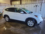 Honda CR-V 2013