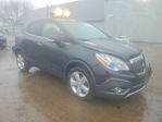 Buick Encore 2016